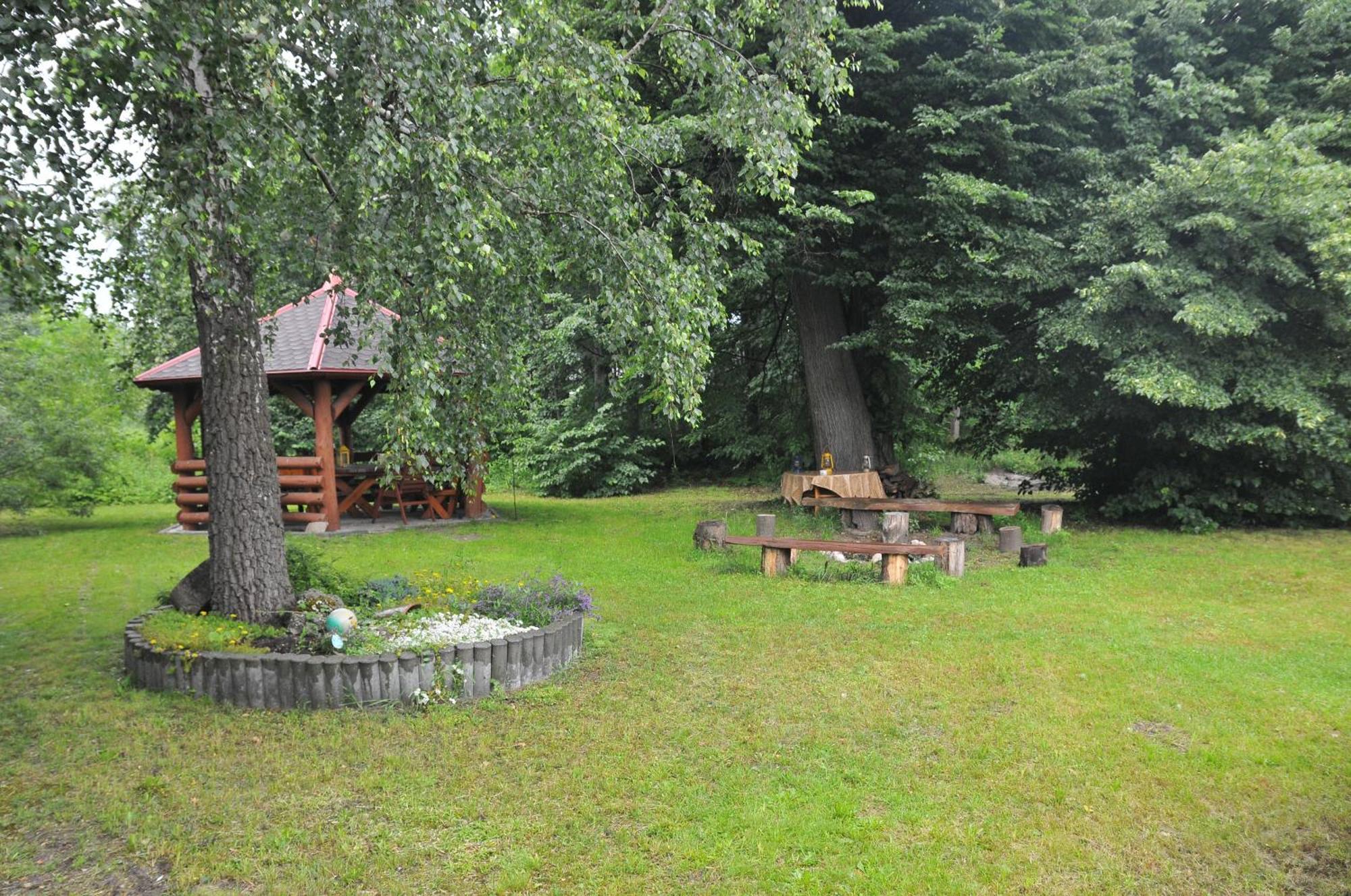 Jurajka Zarki Exterior foto