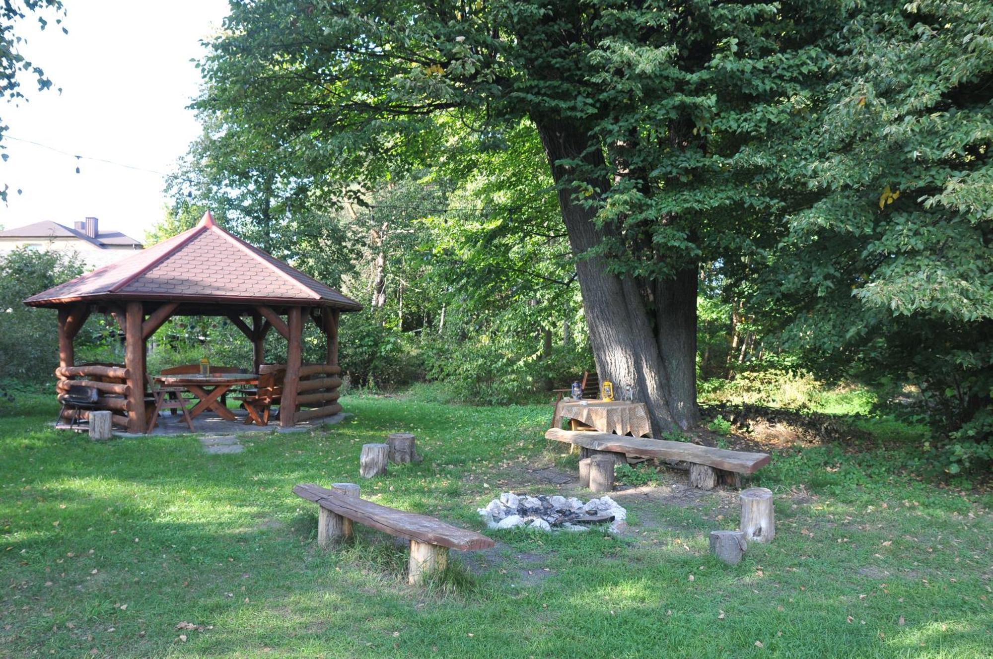 Jurajka Zarki Exterior foto