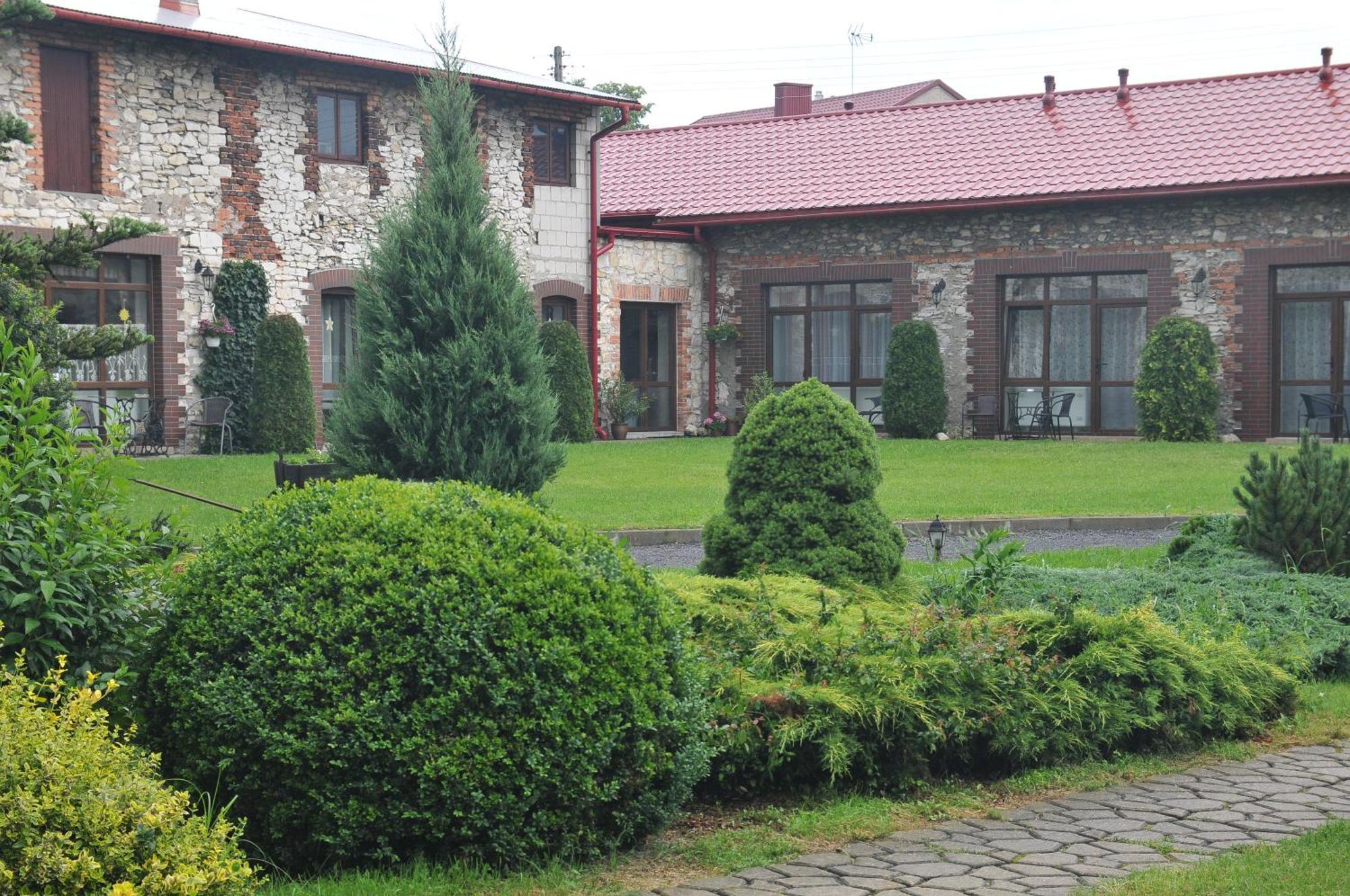 Jurajka Zarki Exterior foto
