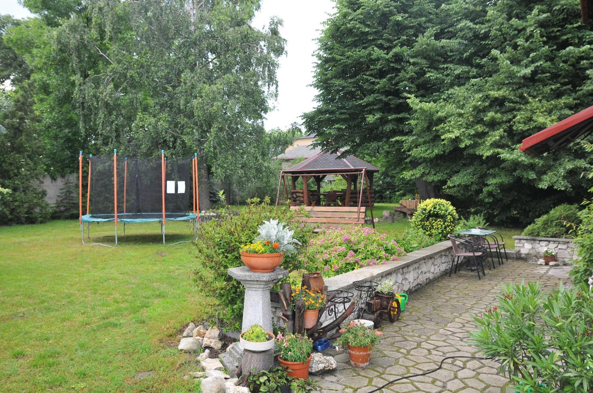 Jurajka Zarki Exterior foto