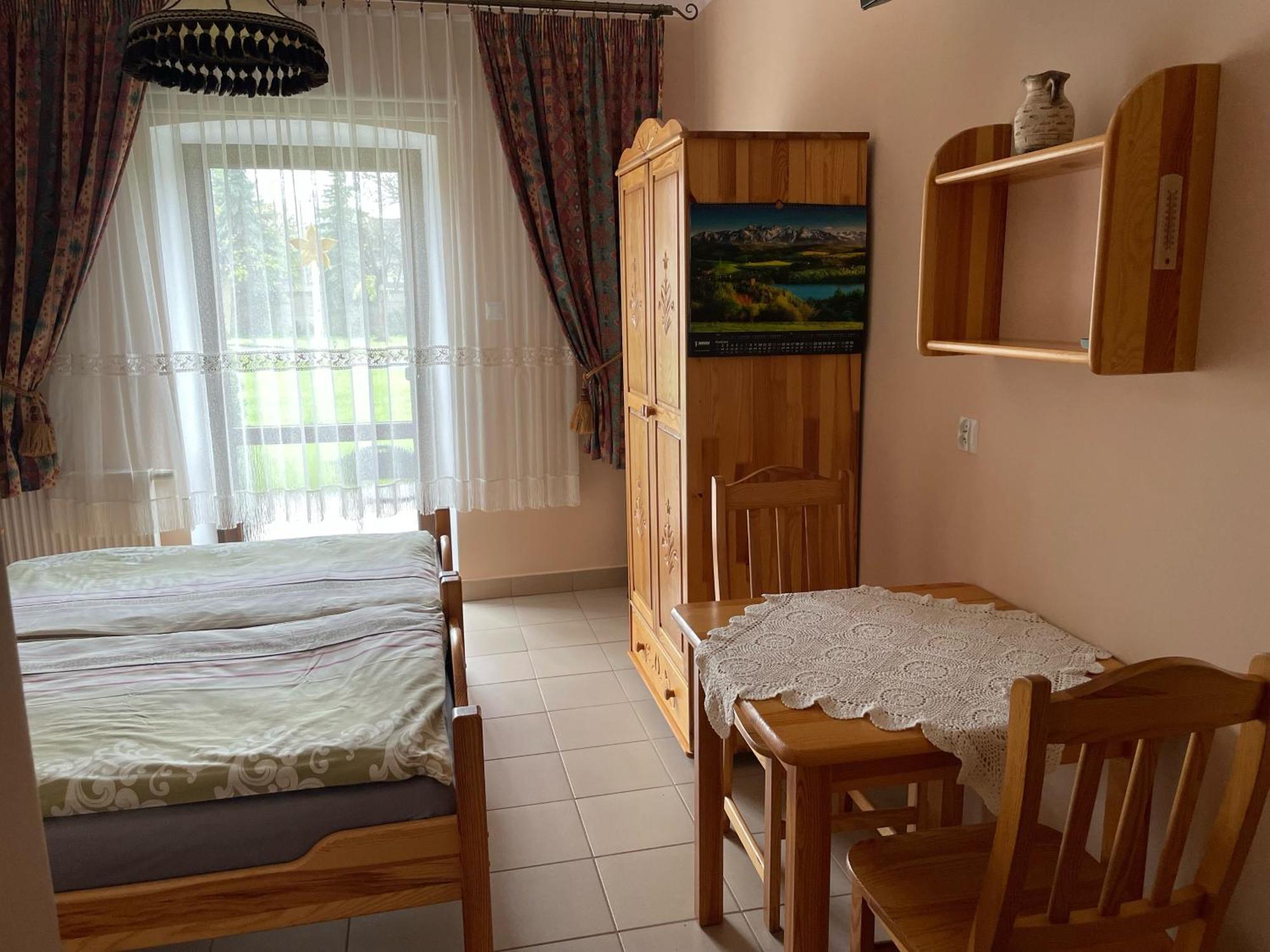 Jurajka Zarki Exterior foto