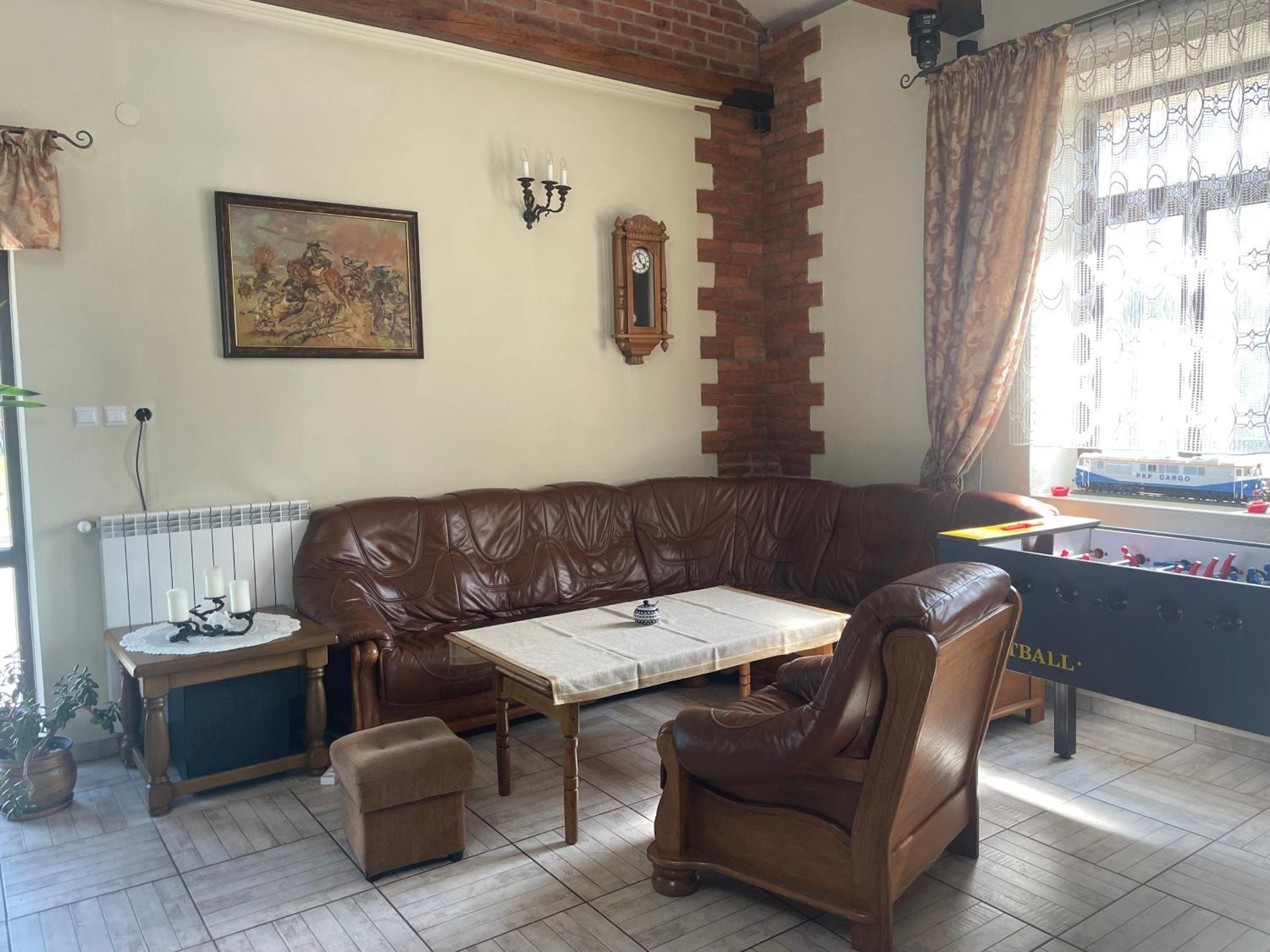 Jurajka Zarki Exterior foto